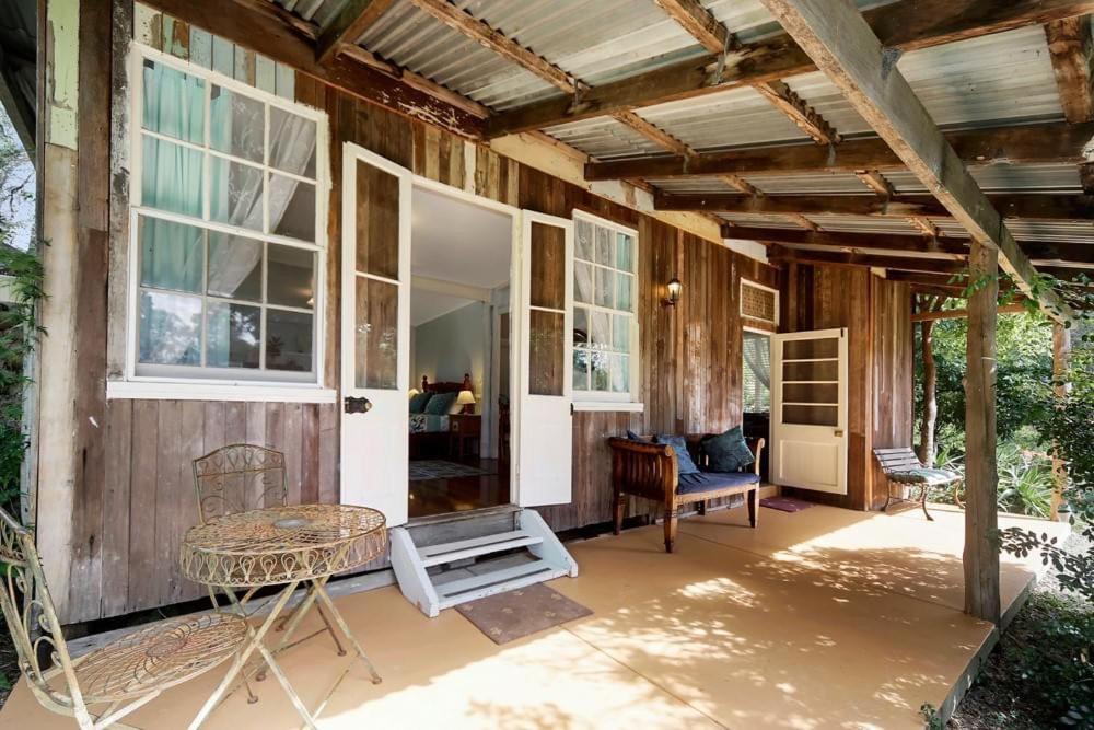 Villa Noosa Pomona Retreat à Sunshine Coast Extérieur photo
