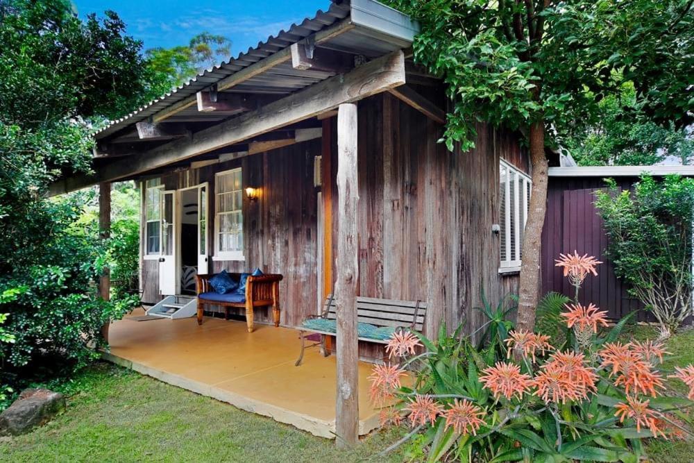 Villa Noosa Pomona Retreat à Sunshine Coast Extérieur photo