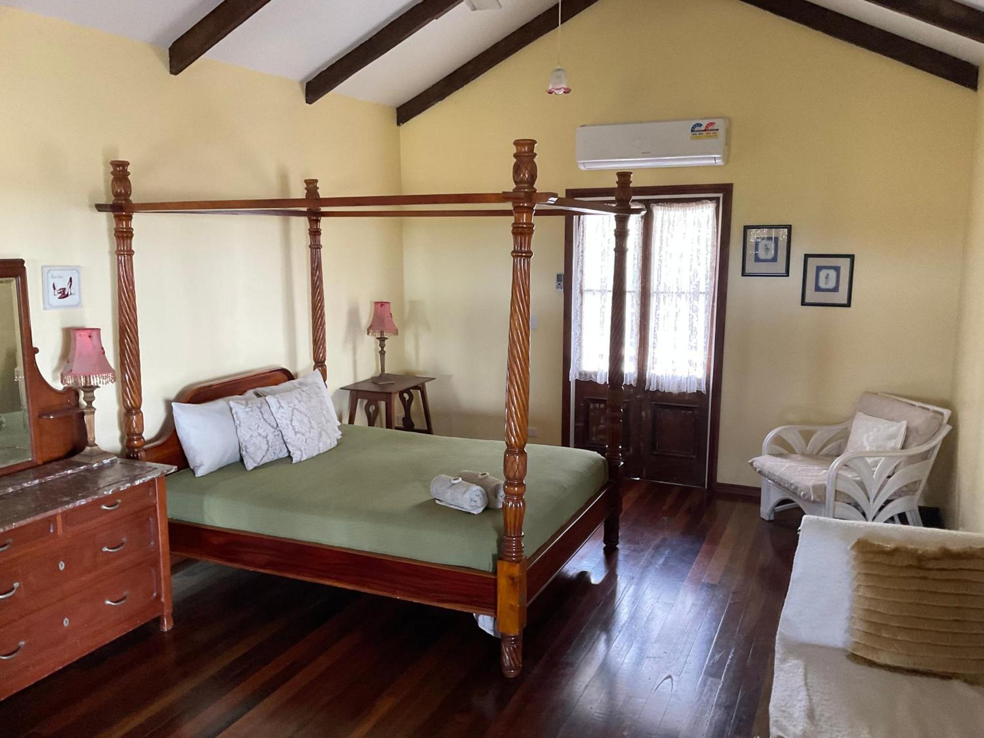 Villa Noosa Pomona Retreat à Sunshine Coast Extérieur photo