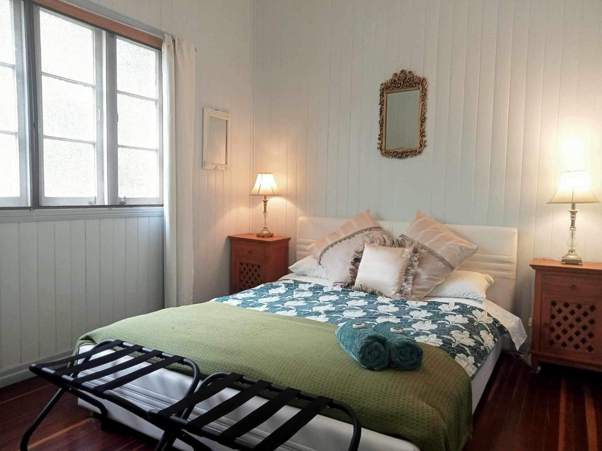 Villa Noosa Pomona Retreat à Sunshine Coast Extérieur photo